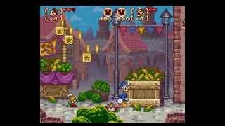 Gameplay video