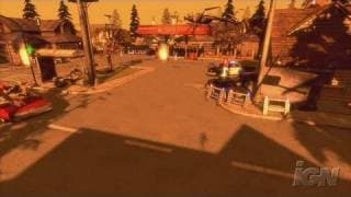 Trailer
