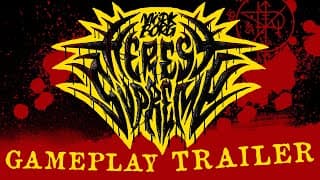 Gameplay Trailer