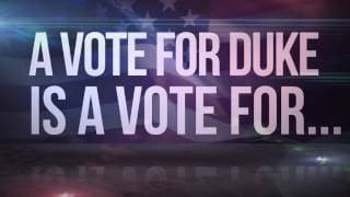 Presidential Trailer