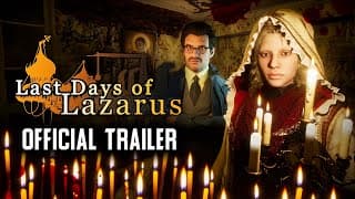 Release Date Trailer