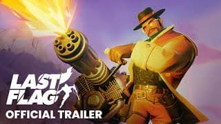 Announcement Trailer