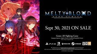 Release Date Trailer