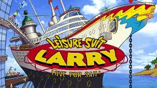 Announcement Trailer