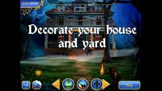 Spooky Bonus video 1