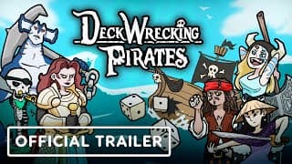 Announcement Trailer