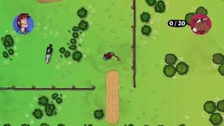 Announcement Trailer
