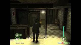 Gameplay video