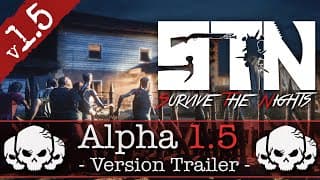 Gameplay Trailer