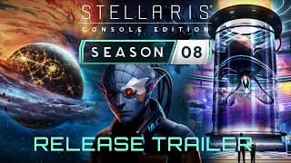 Launch Trailer