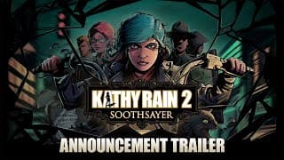 Announcement Trailer