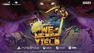 Release Date Trailer