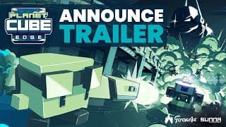Announcement Trailer