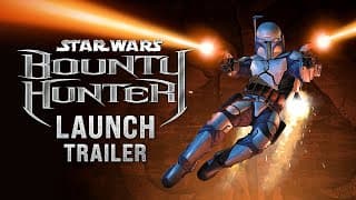 Launch Trailer