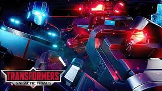 Announcement Trailer
