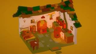 Launch Trailer
