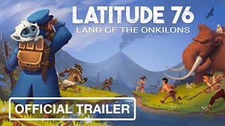 Gameplay Trailer