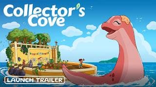 Launch Trailer