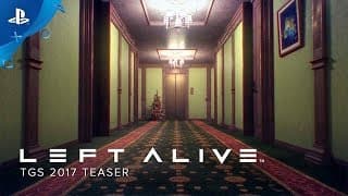 Announcement Teaser