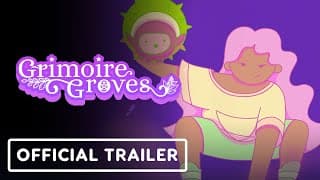 Gameplay Trailer