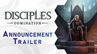 Announcement Trailer