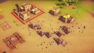 Announcement Trailer