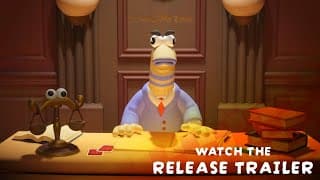 Launch Trailer