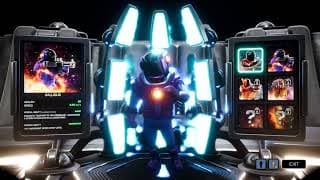 Launch Trailer