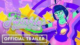 Gameplay Trailer