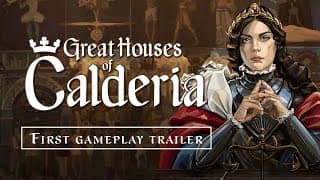 Gameplay Trailer