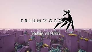 Announcement Trailer