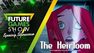 Gameplay Trailer