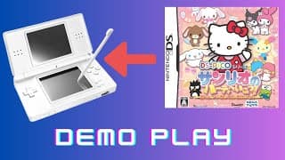Gameplay Video