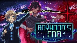 Announcement Trailer