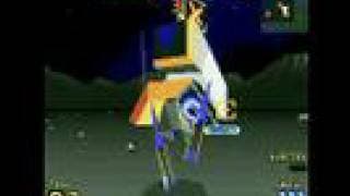Gameplay video
