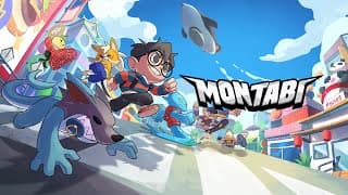 Announcement Trailer