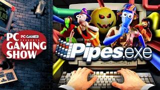 Announcement Trailer