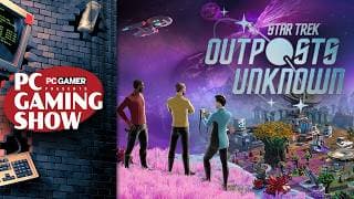 Announcement Trailer