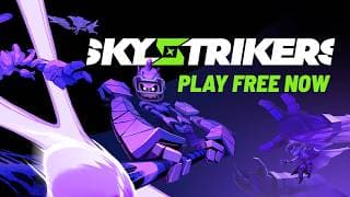 Launch Trailer
