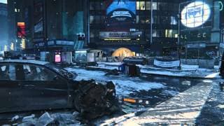 Manhattan Gameplay E3 Trailer