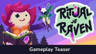 Gameplay Trailer