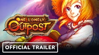 Gameplay Trailer
