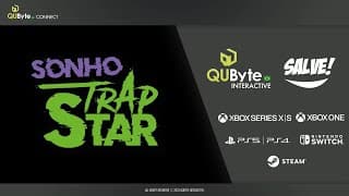 Announcement Trailer