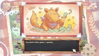 Gameplay video