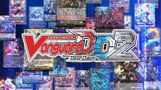 Announcement Trailer