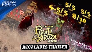 Accolades Trailer