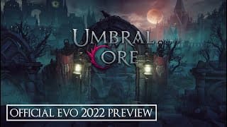 Announcement Trailer
