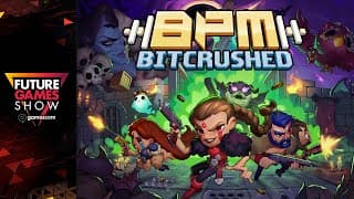 Announcement Trailer