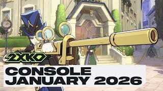 Release Date Trailer