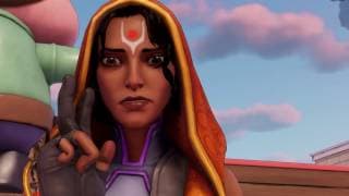 Bombshells Trailer